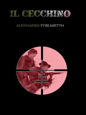 cover image of Il cecchino